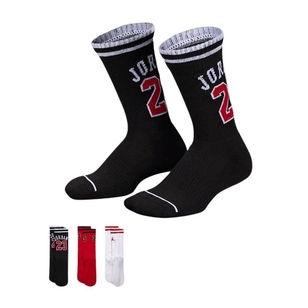NIKE JORDAN JORDAN VARSITY JERSEY 3PK
