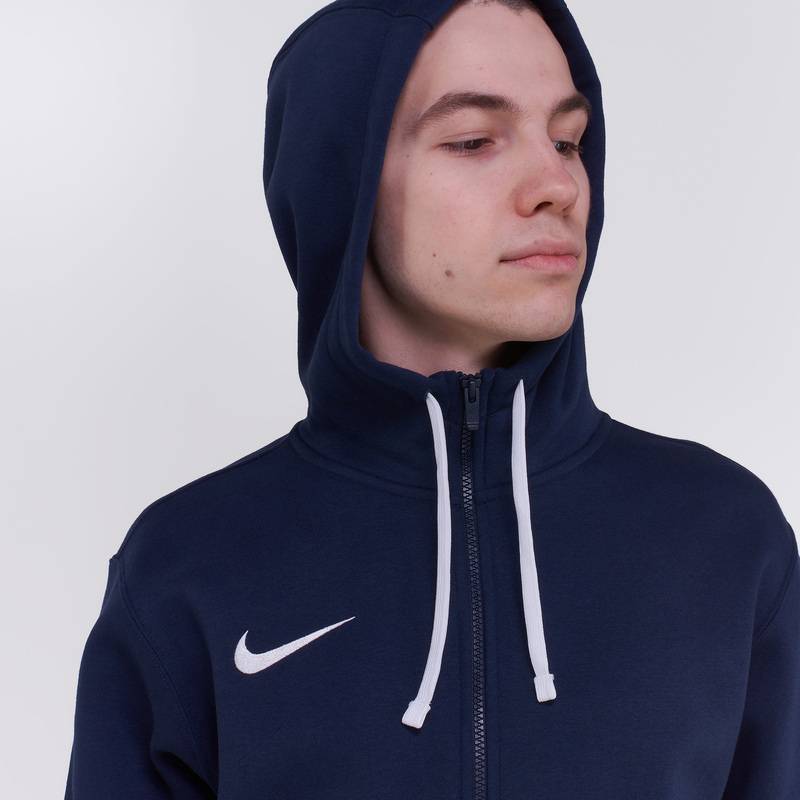 NIKE PARK 20 FLEECE FULL-ZIP HOODIE