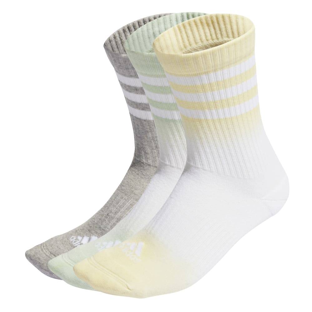 ADIDAS 3S DYE CRW 3P