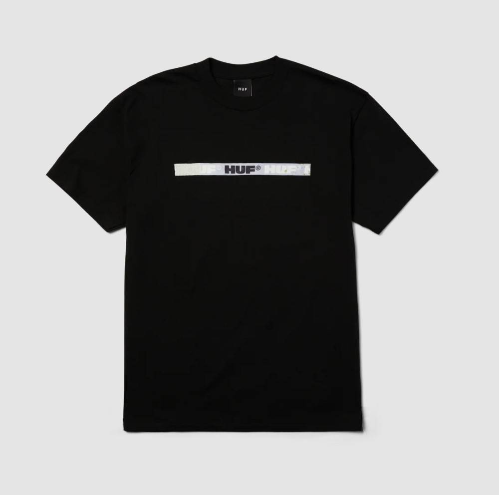 HUF ADMISSION S/S TEE