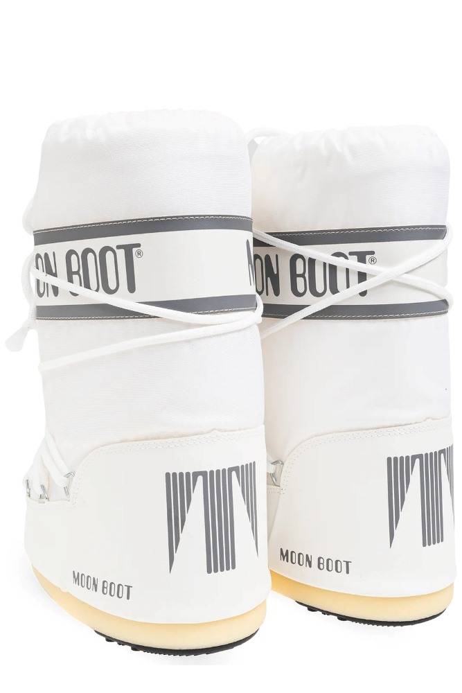 MOON BOOT ICON NYLON KIDS