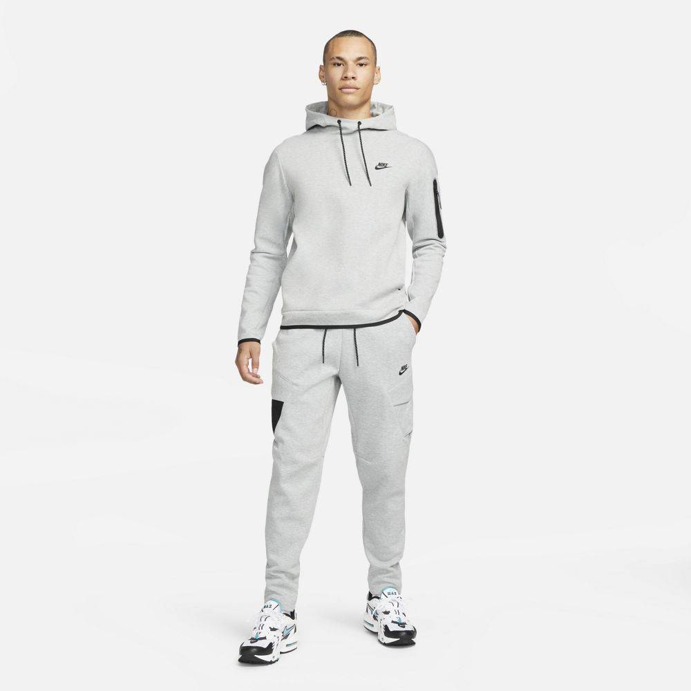 NIKE SPORTSWEAR TECH FLEECE UTILITY PANT