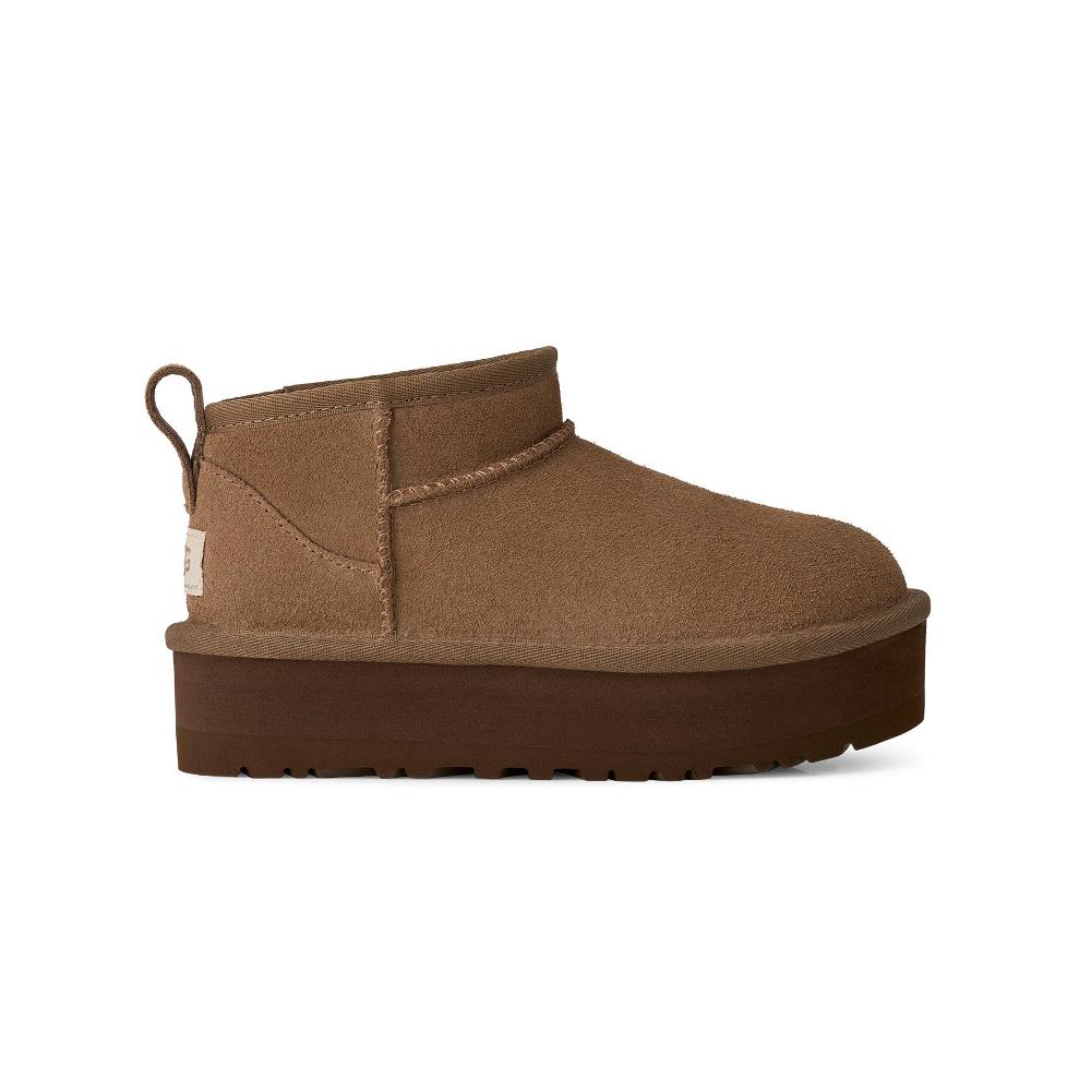 UGG CLASSIC ULTRA MINI PLATFORM