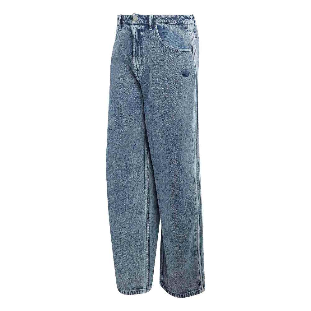 ADIDAS ORIGINALS M SST DENIM JEANS STRAIGHT LEG