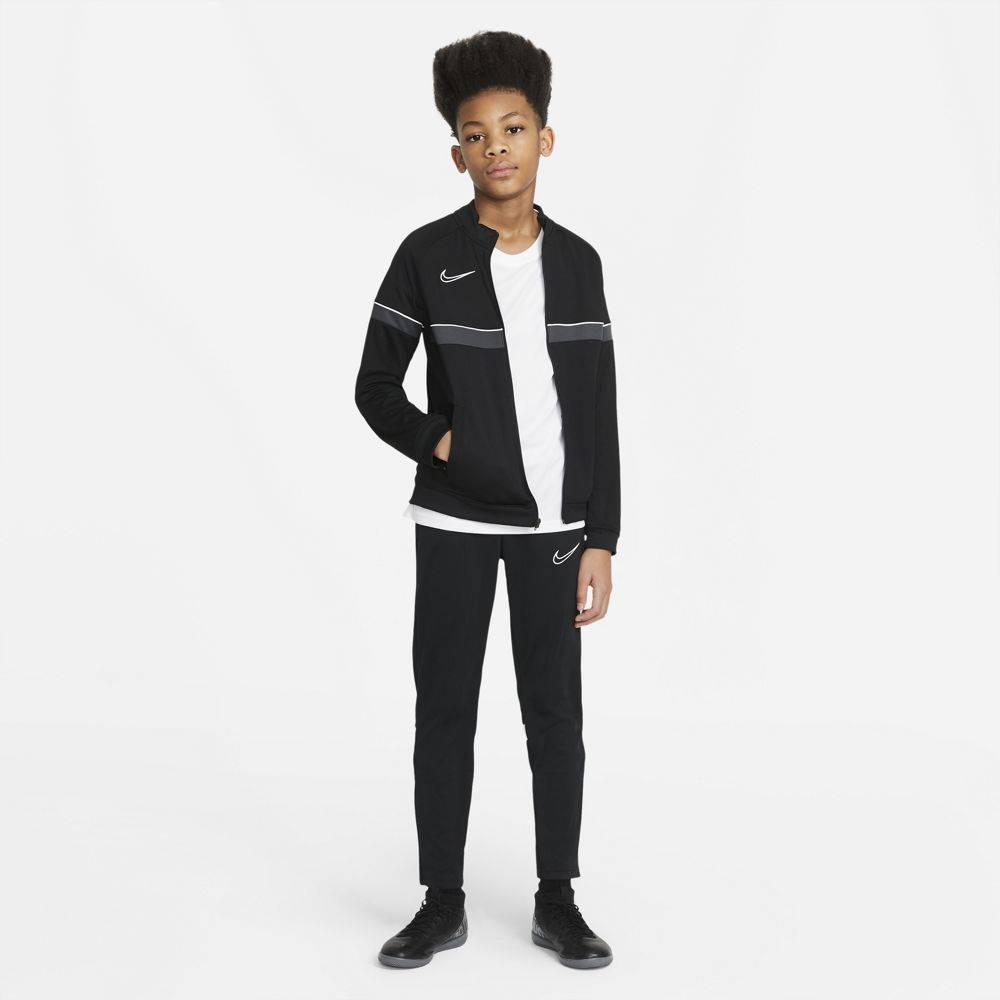 NIKE YOUTH ACADEMY 21 DRI-FIT KNIT TRACK JKT