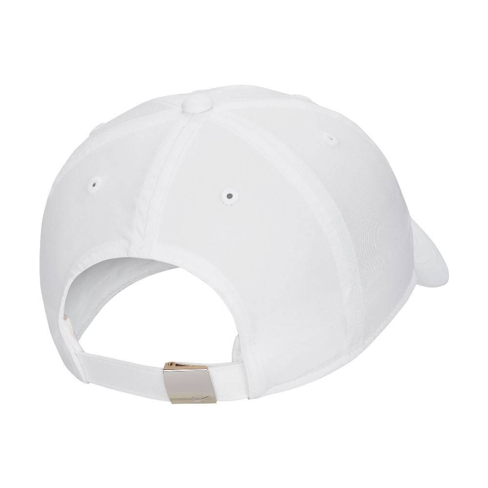 NIKE KIDS CLUB METAL-SWOOSH CAP