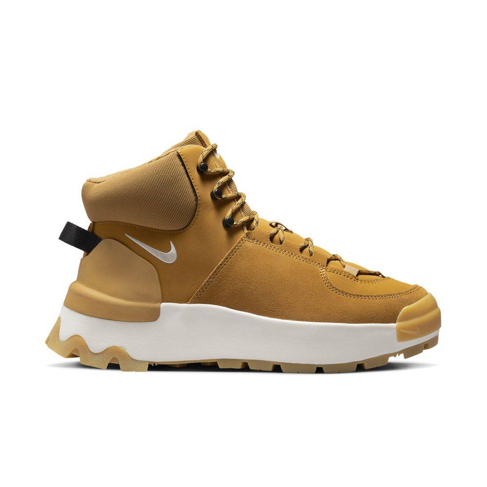 NIKE WOMENS CITY CLASSIC BOOT