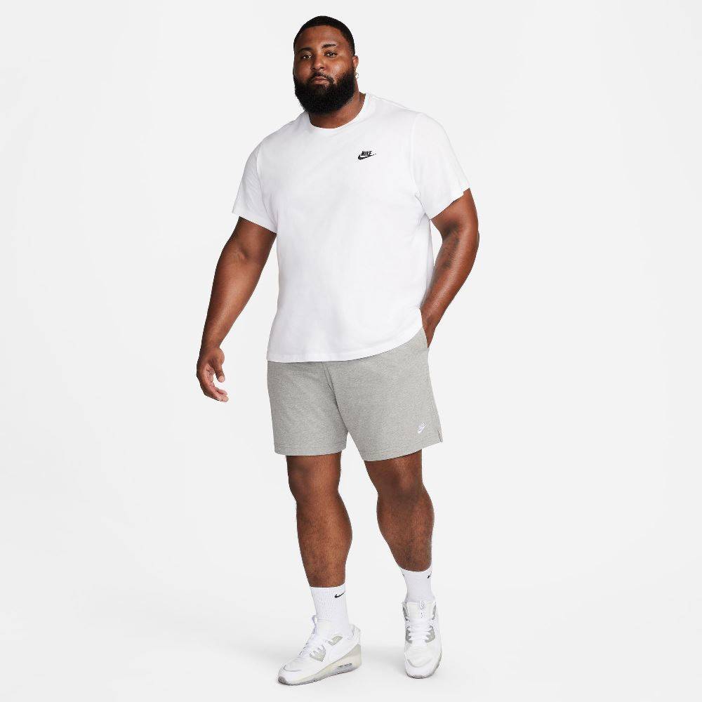 NIKE CLUB MENS KNIT SHORT