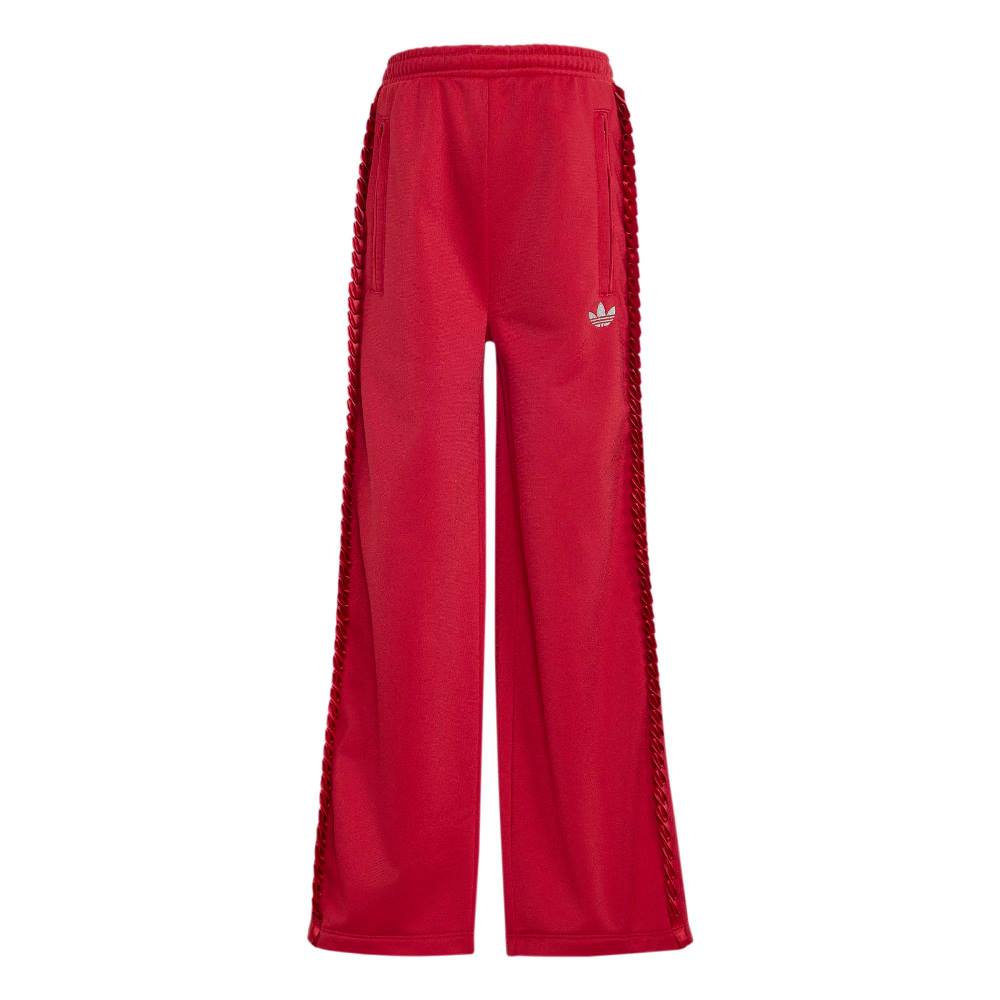 ADIDAS ORIGINALS LITTLE GIRLS FIREBIRD LOOSE TRACKSUIT
