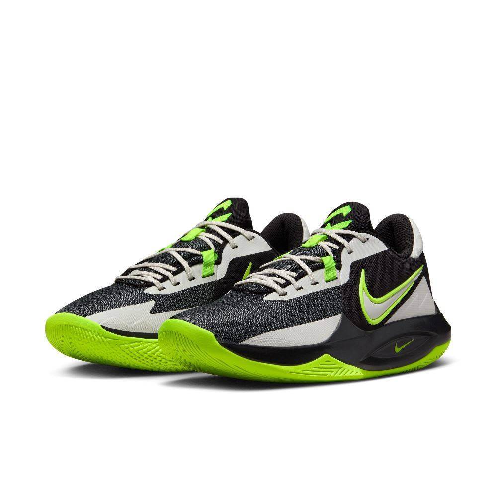 NIKE PRECISION VI BASKETBALL SHOES