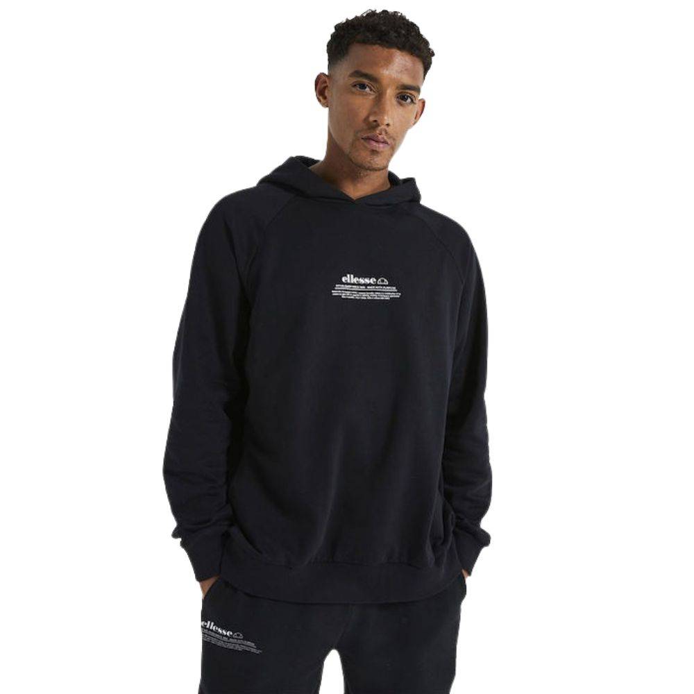 ELLESSE GIORDANO HOODIE