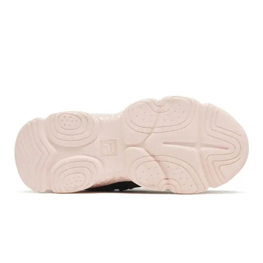 FILA FUN 2 MEMORY VELCRO