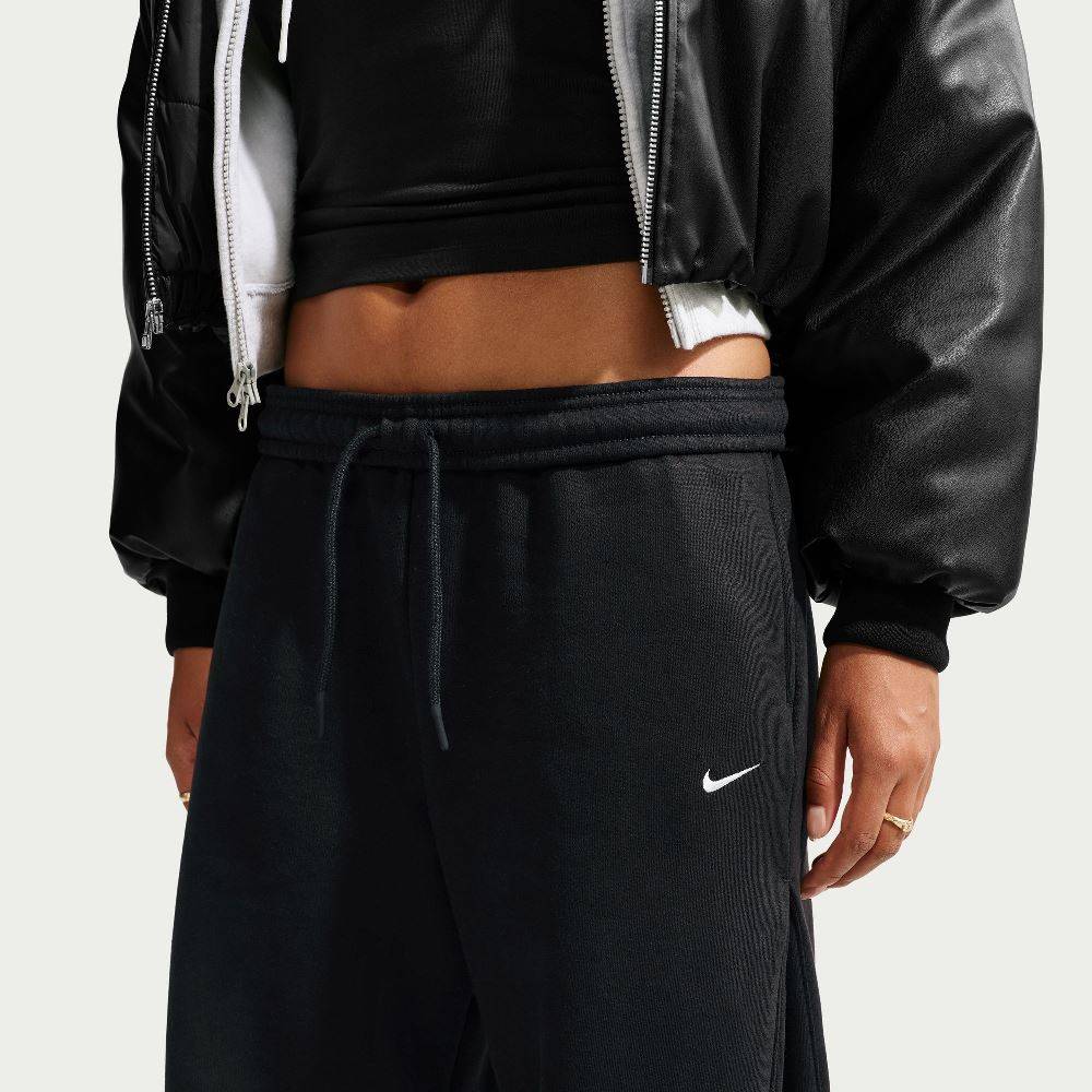 NIKE STUDIO MEDIUM WEIGHT SNP PANT