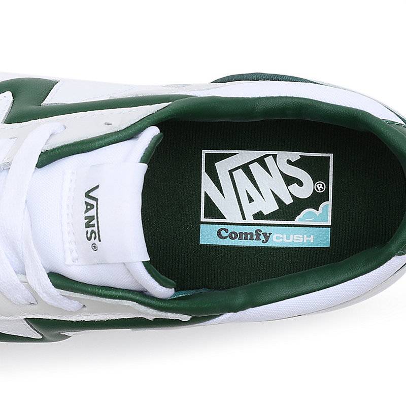 VANS LOWLAND COMFYCUSH JMP SHOES