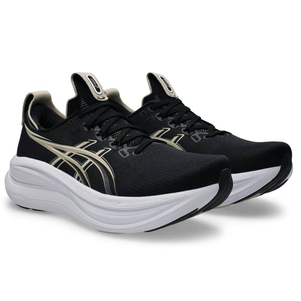 ASICS MEN'S GEL-NIMBUS 28