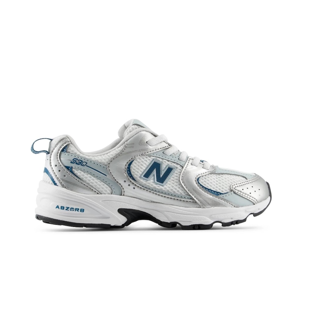 NEW BALANCE 530 PRESCHOOL SHOES