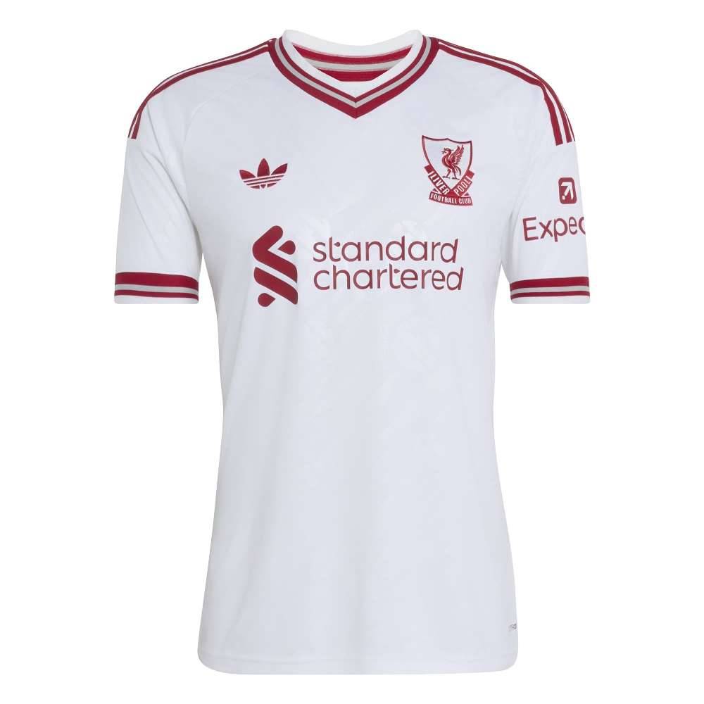 ADIDAS M LIVERPOOL FC 26/27 AWAY JERSEY