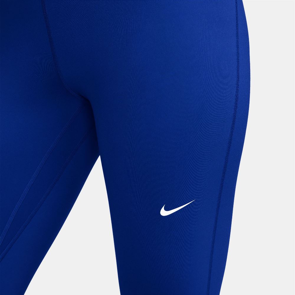 NIKE PRO DRI-FIT SCULPT HIGH-WAISTED TIGHT