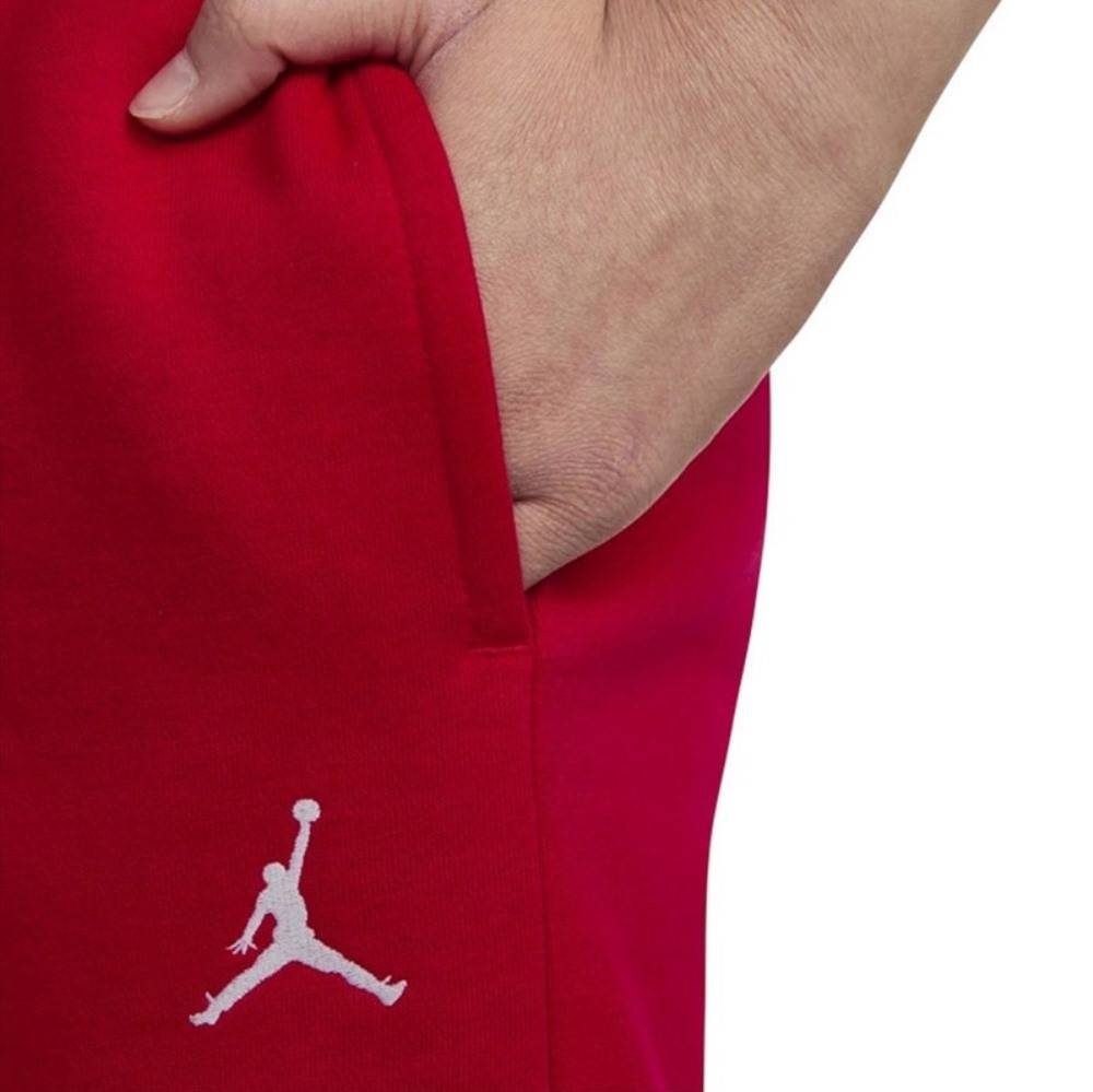 NIKE JORDAN BOYS MJ BROOKLYN FLEECE ESS PANT