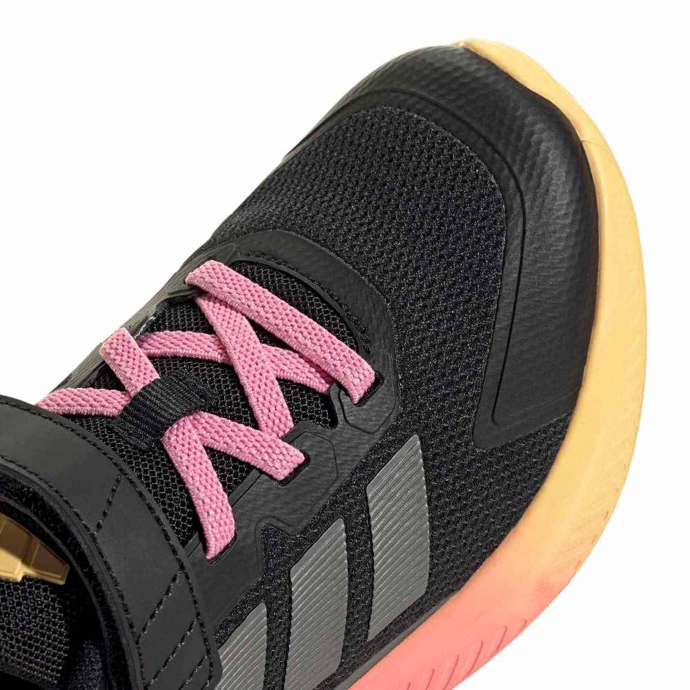 ADIDAS KIDS FORTARUN 4.0 SHOES
