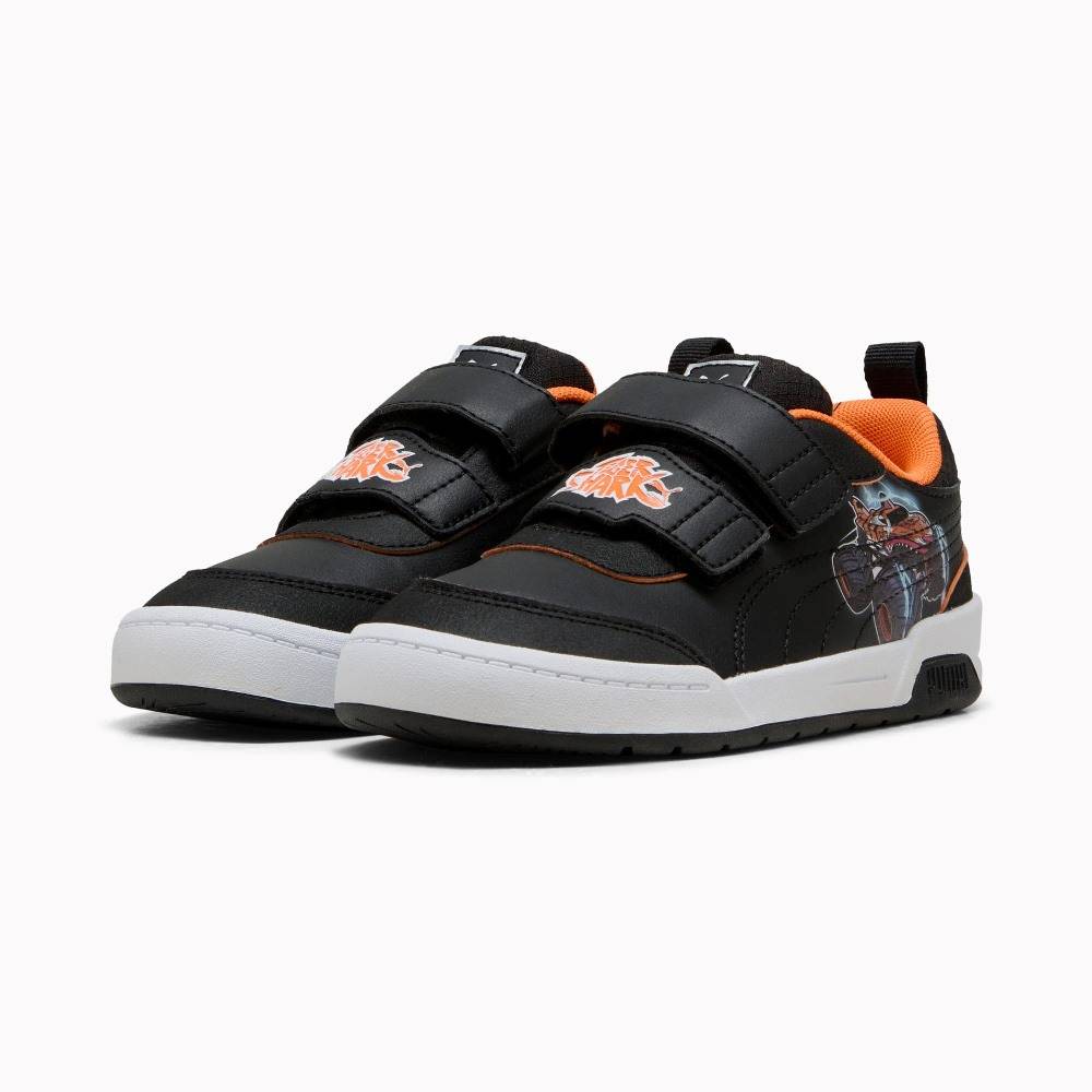 PUMA MULTIFLEX 2 HOT WHEELS 2 SL V INF