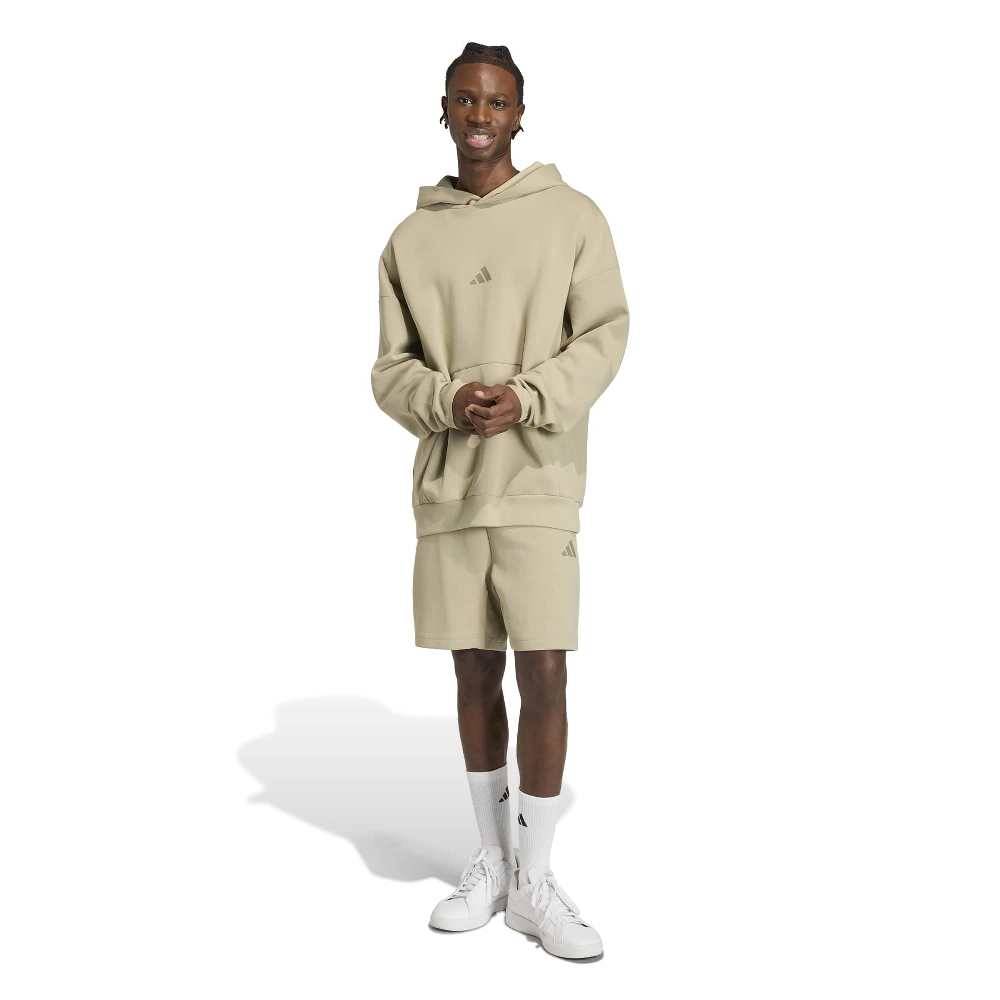 ADIDAS M FUTURE ICONS SMALL LOGO SHORT