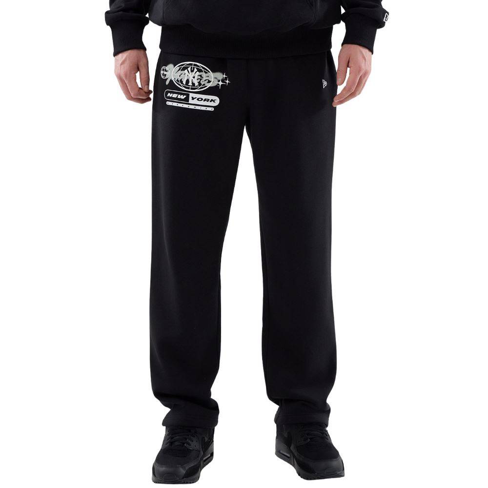 NEW ERA MLB LOGO GRAPHIC JOGGER NEW YORK YANKEES