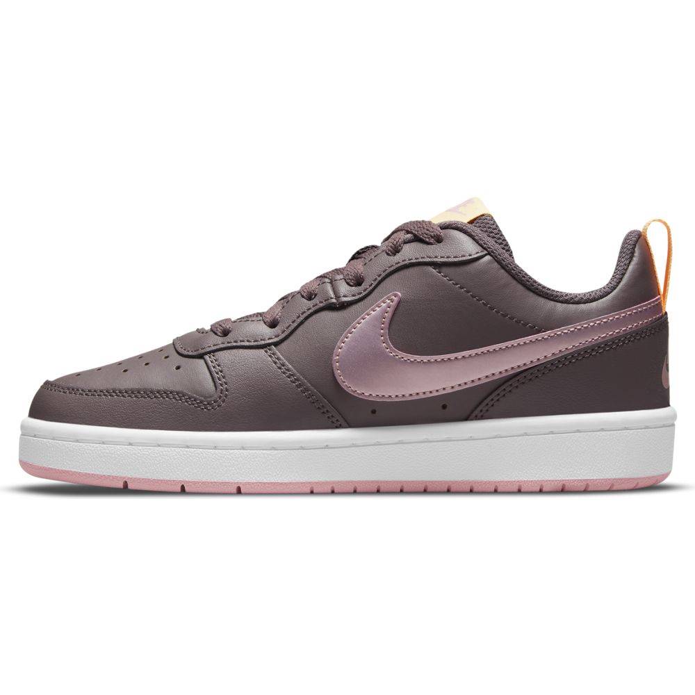 NIKE COURT BOROUGH LOW 2  (GS) J