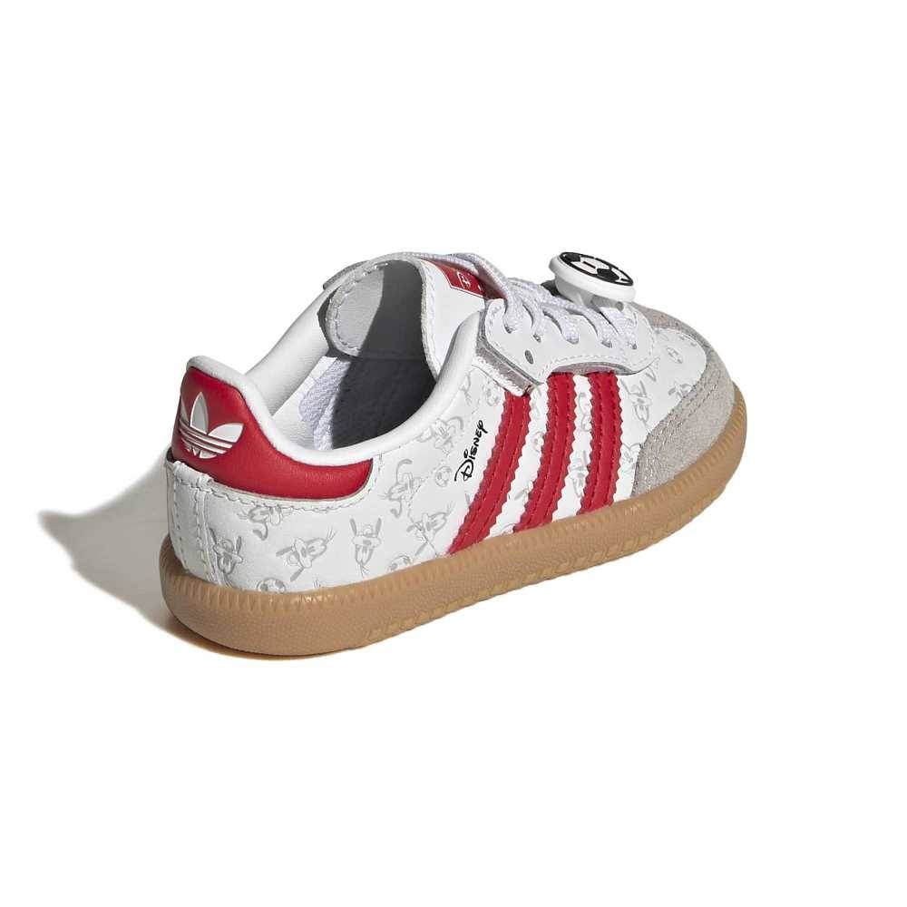 ADIDAS DISNEY SAMBA OG CF EL I