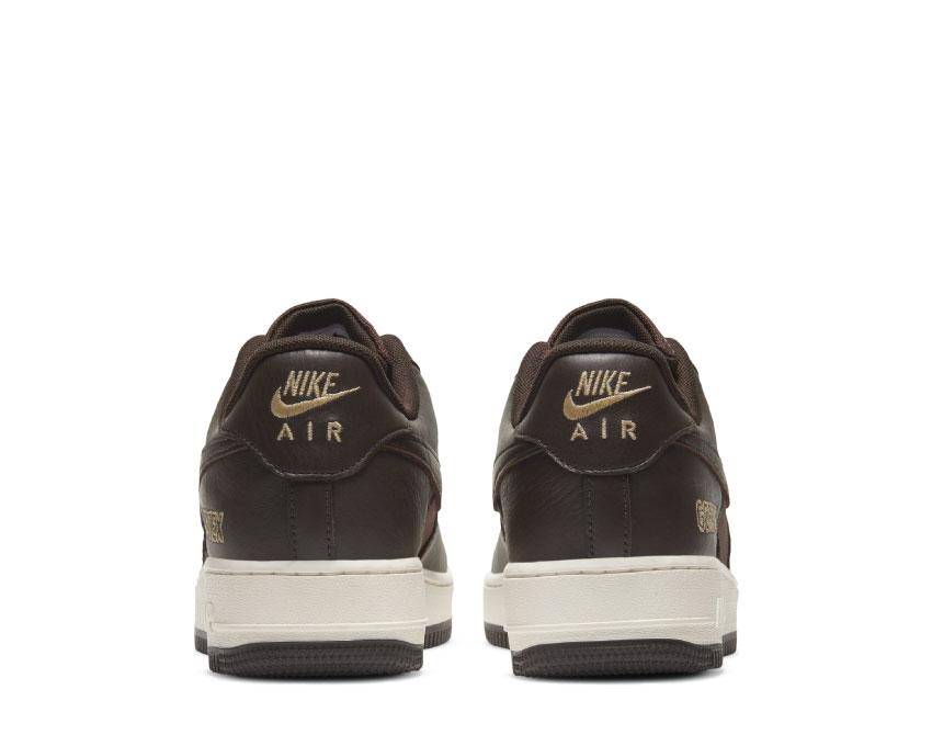 NIKE AIR FORCE GORE-TEX