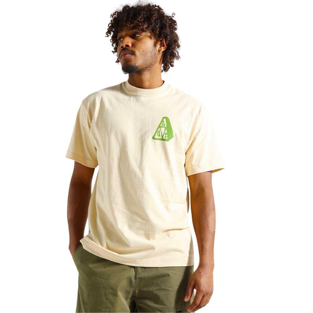 HUF TT HALLOWS S/S TEE