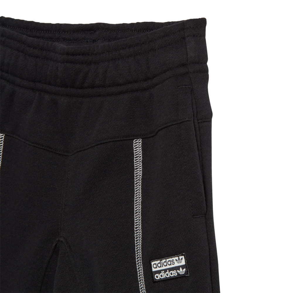 ADIDAS FZ HOODIE SET
