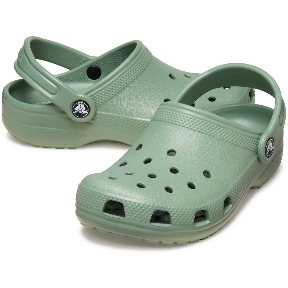 CROCS KID'S CLASSIC CLOG