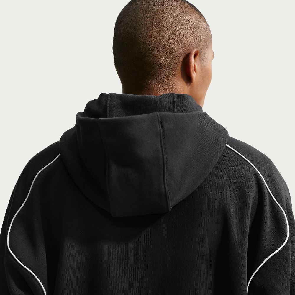 NIKE AIR MENS FULL-ZIP HOODIE