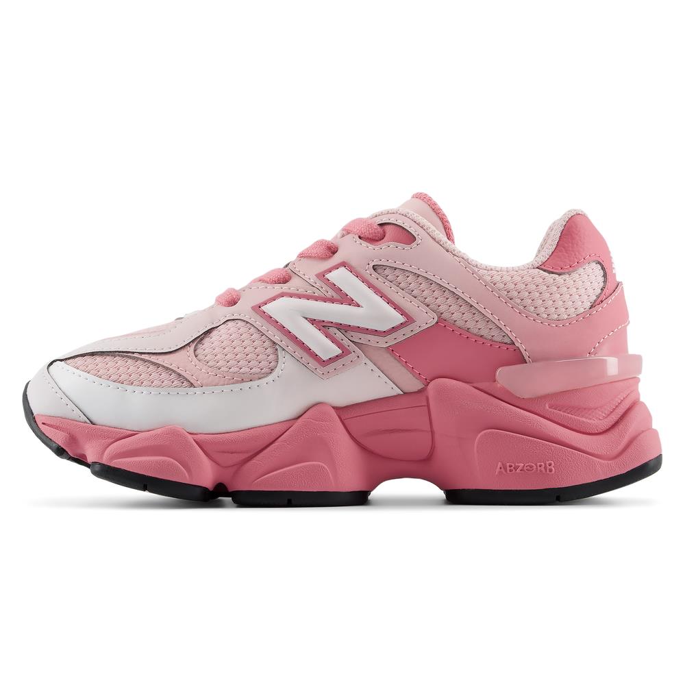 NEW BALANCE 9060 CLASSICS PRESCHOOL SHOES