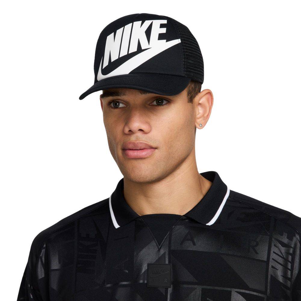 NIKE RISE CAP OVR FUTURA CAP