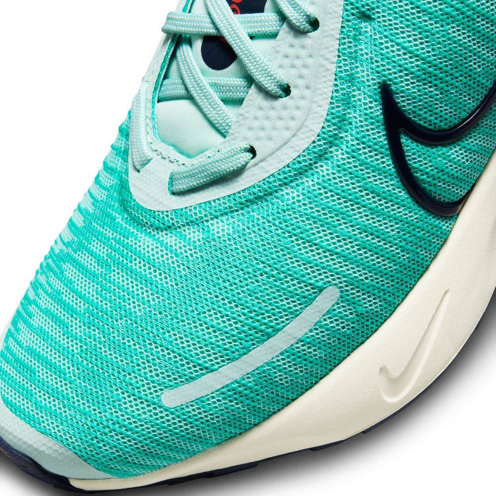 NIKE WOMENS RENEW RUN 4