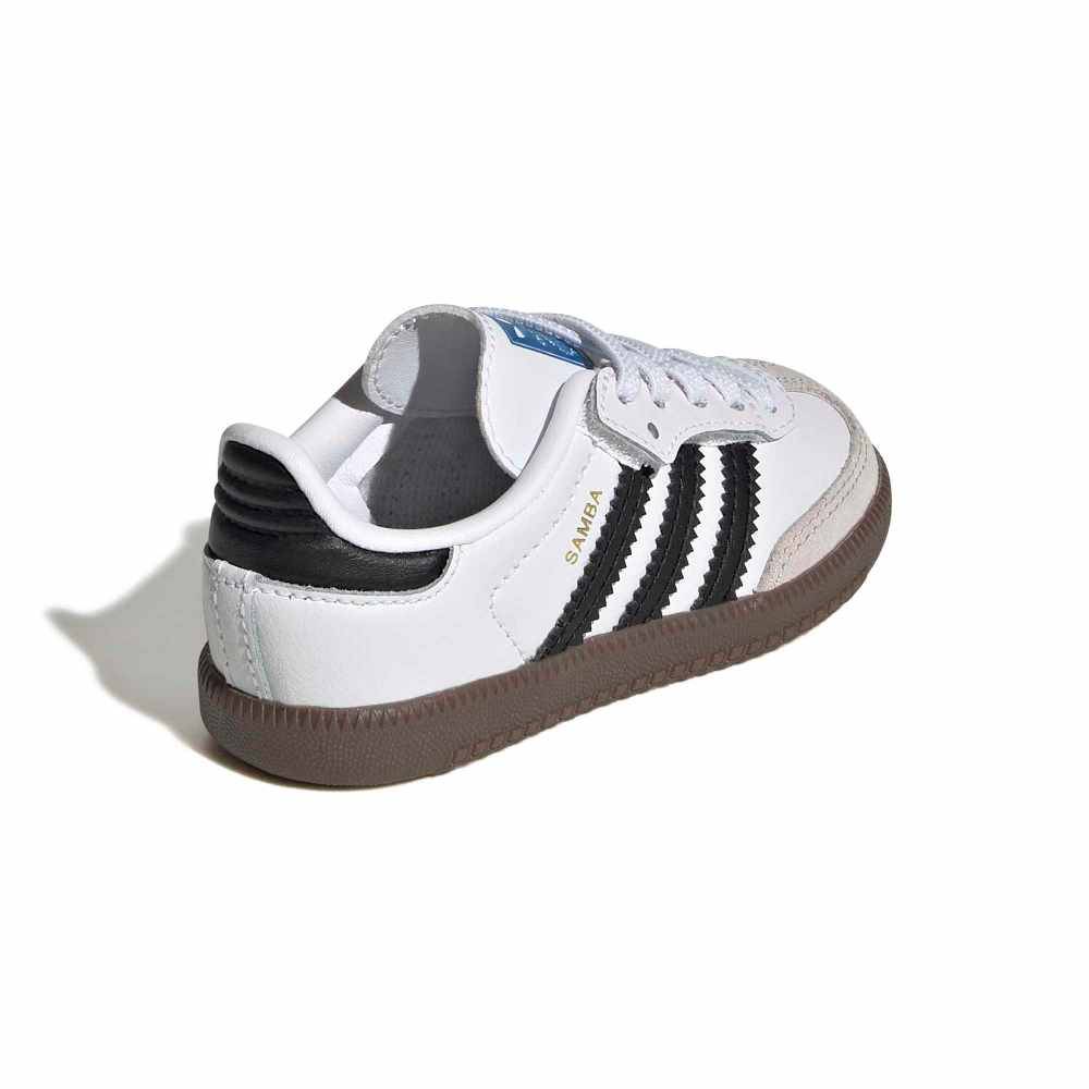 ADIDAS SAMBA OG CF EL I