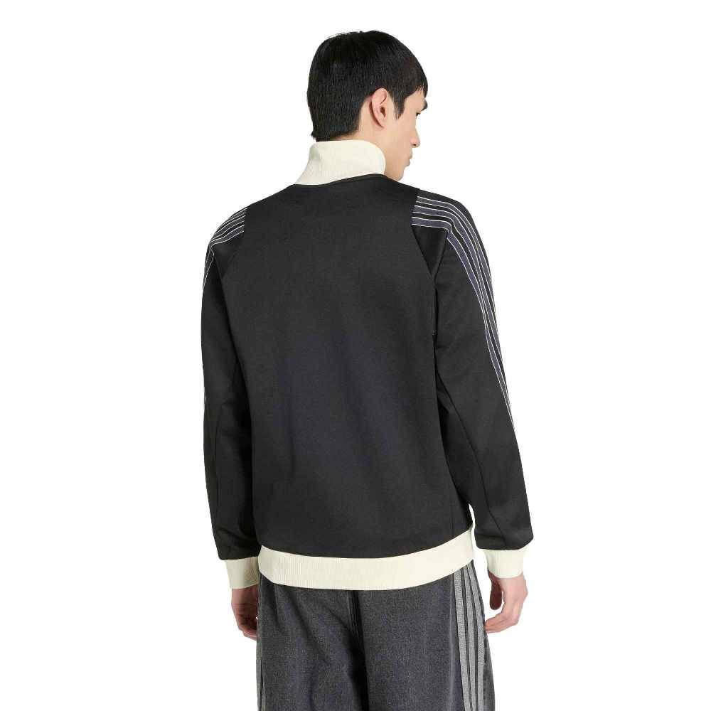 ADIDAS M STADIUM REGULAR FIT PIQUE TRACK TOP