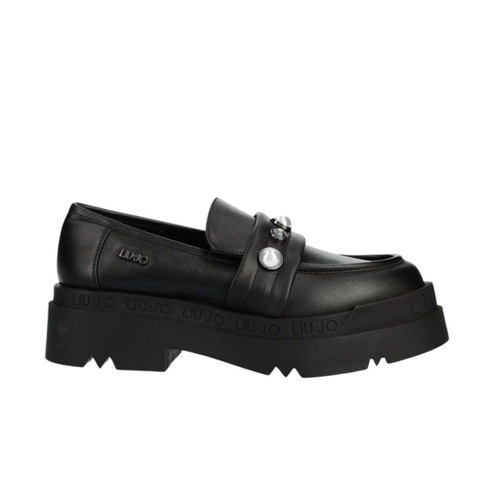 LIU JO LOVE 37 LOAFERS