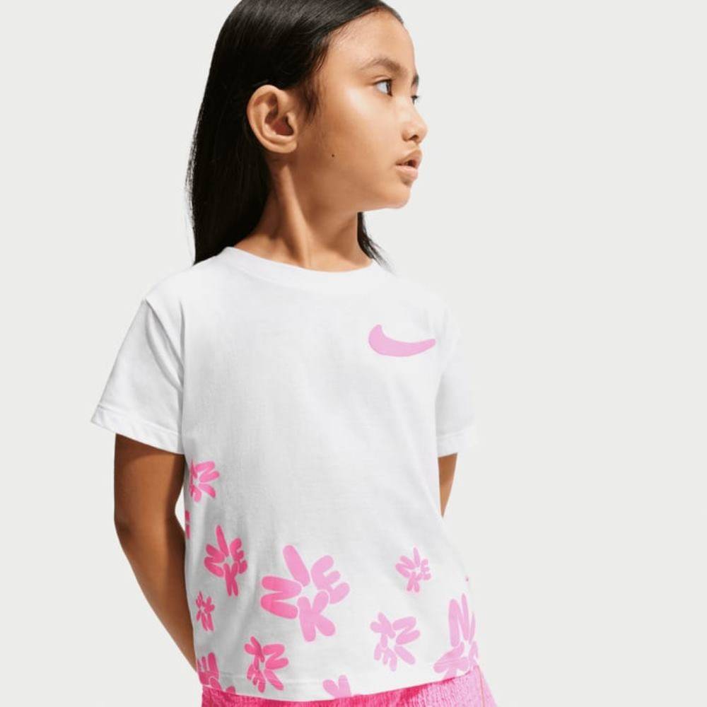 NIKE LITTLE GIRLS BOLD PLAY TEMPO SET