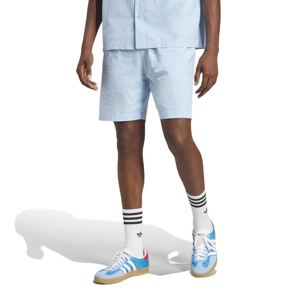 ADIDAS ESS + SHORT