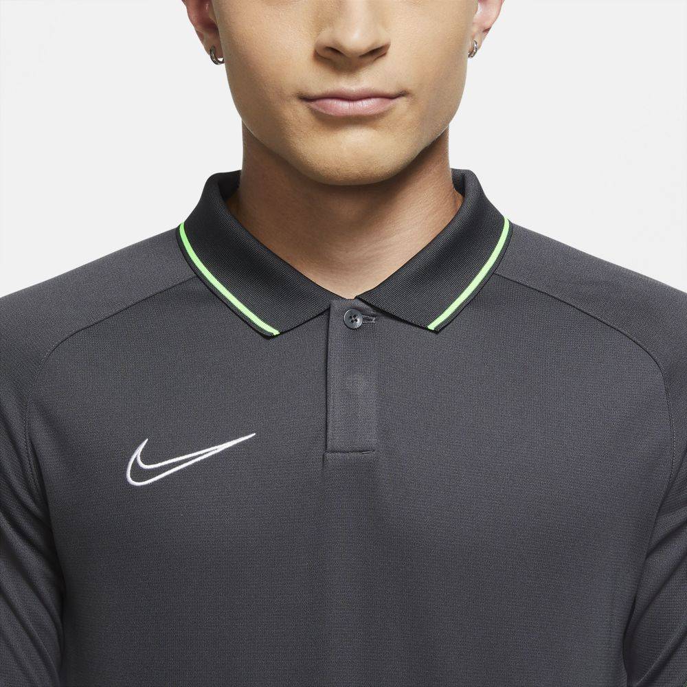 NIKE DRI-FIT ACADEMY POLO SHORT