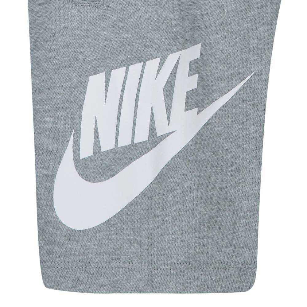 NIKE TODDLER CLUB TEE & SHORT SET