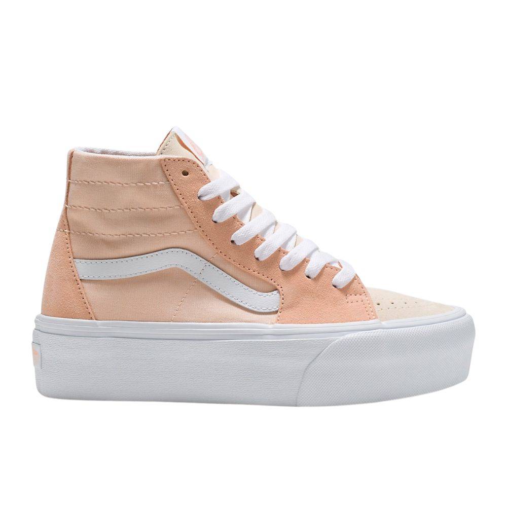 VANS SK8-HI TAPERED STACKFORM