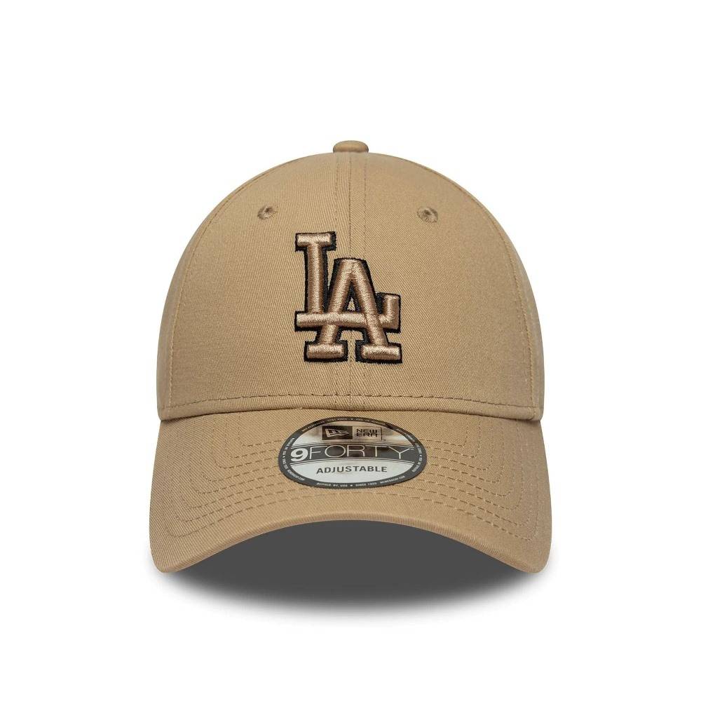 NEW ERA TEAM OUTLINE 9FORTY LOS ANGELES DODGERS