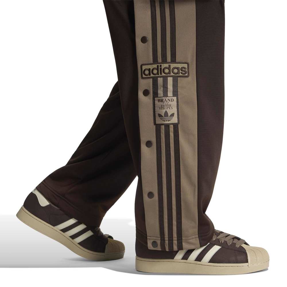 ADIDAS ORIGINALS M ADIBREAK CLASSIC TRACK PANTS