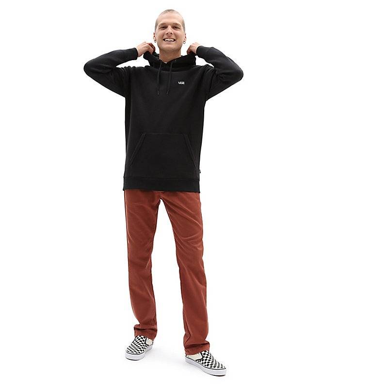 VANS COMFYCUSH PULLOVER HOODIE