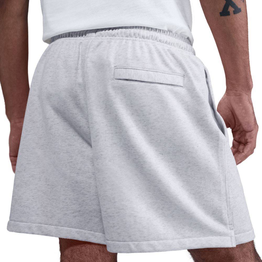 NIKE CLUB MENS FLOW FRENCH TERRY SHORT