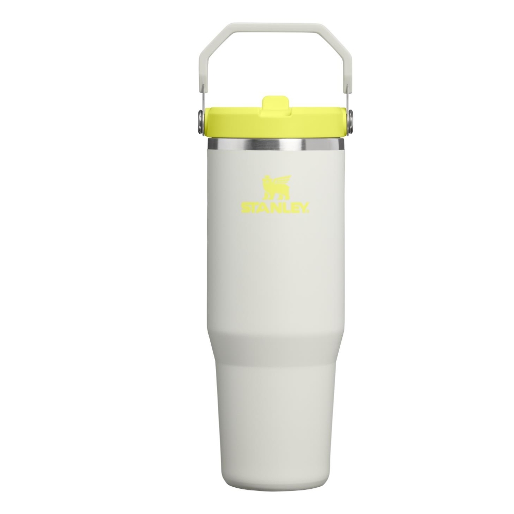 STANLEY ICEFLOW™ FLIP STRAW 2.0 TUMBLER 0.89L (30OZ) - 12H COLD | 3 DAYS ICED